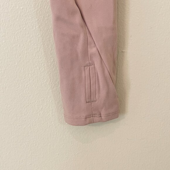 Alphalete Long Sleeve Shrug - Size Small - Picture 4 of 4